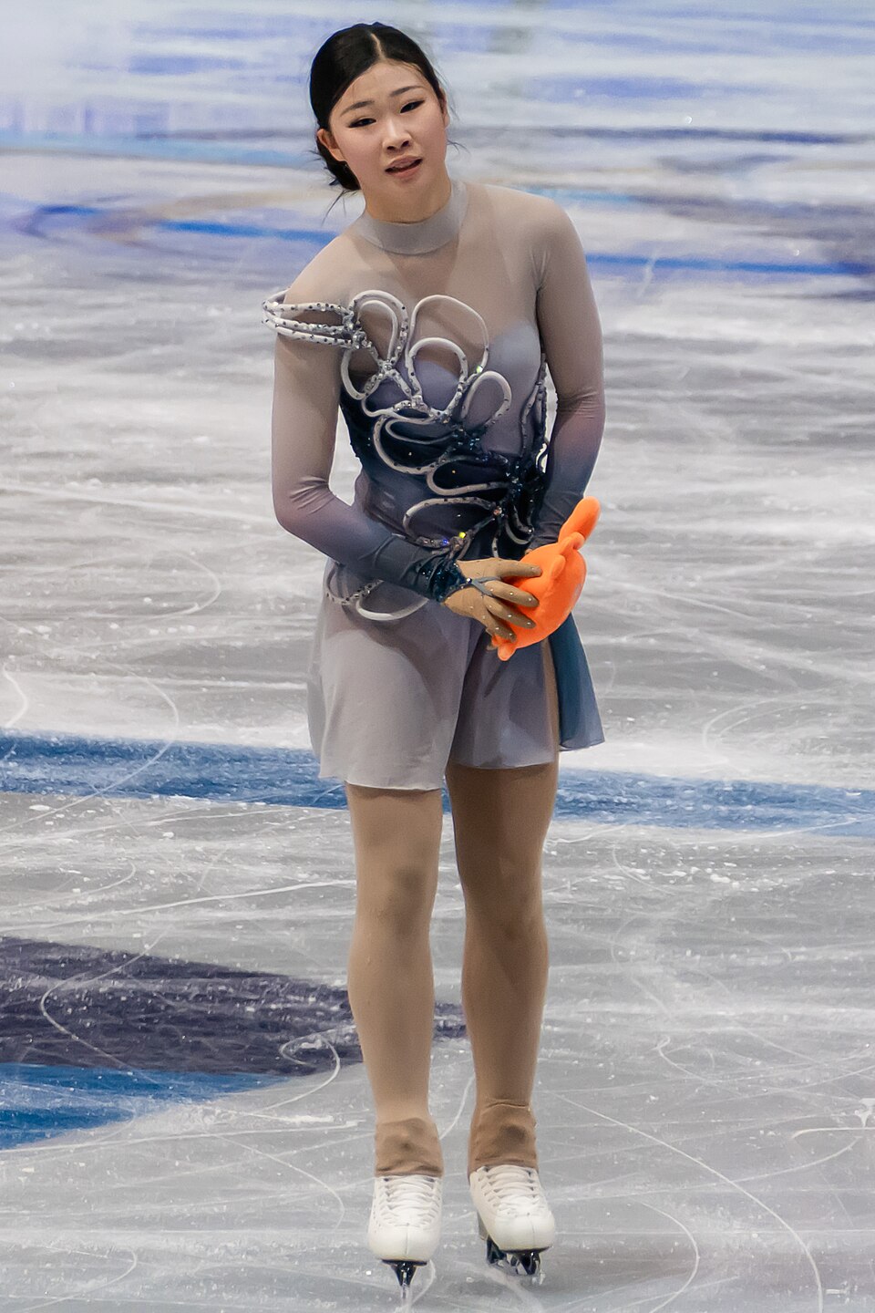 Wang Xiangyi