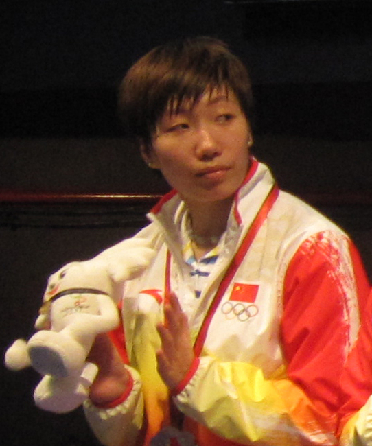 Wang Xiaoli
