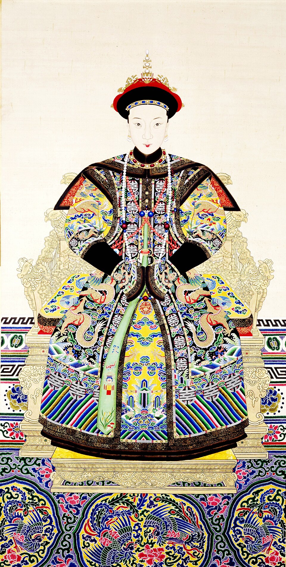 Wang Xiaozhe