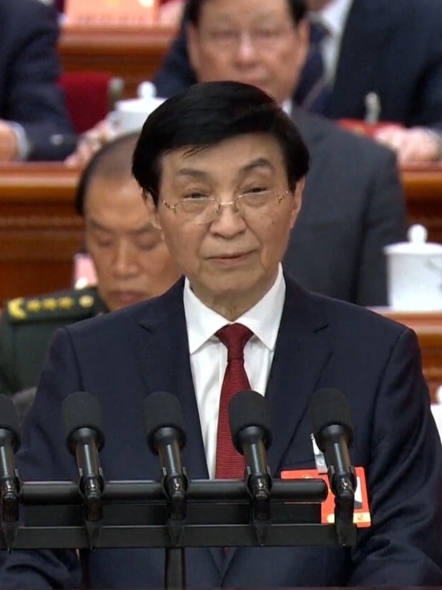 Wang Xiaozhou