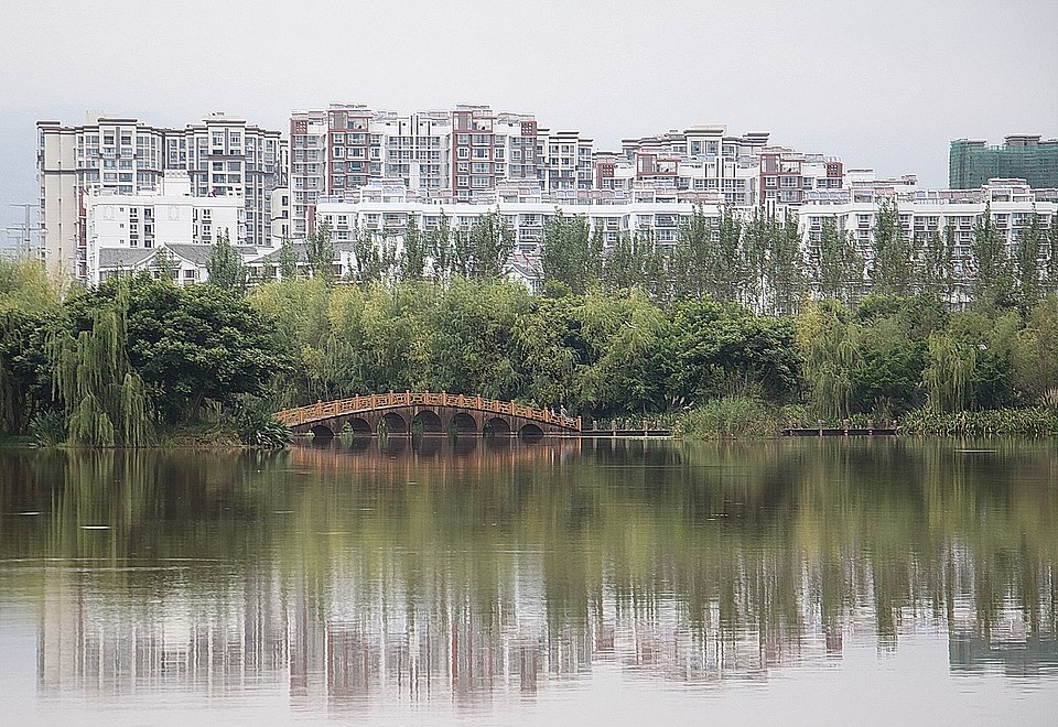Wang Xichang