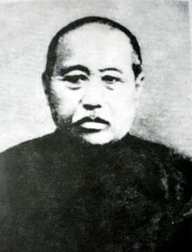 Wang Xichun