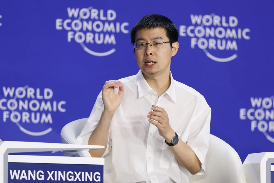 Wang Xingxing
