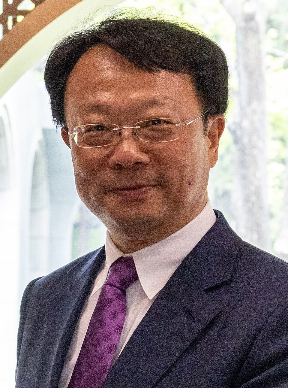 Wang Xiqin