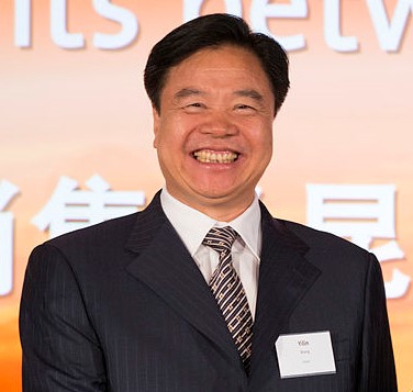 Wang Xiulong