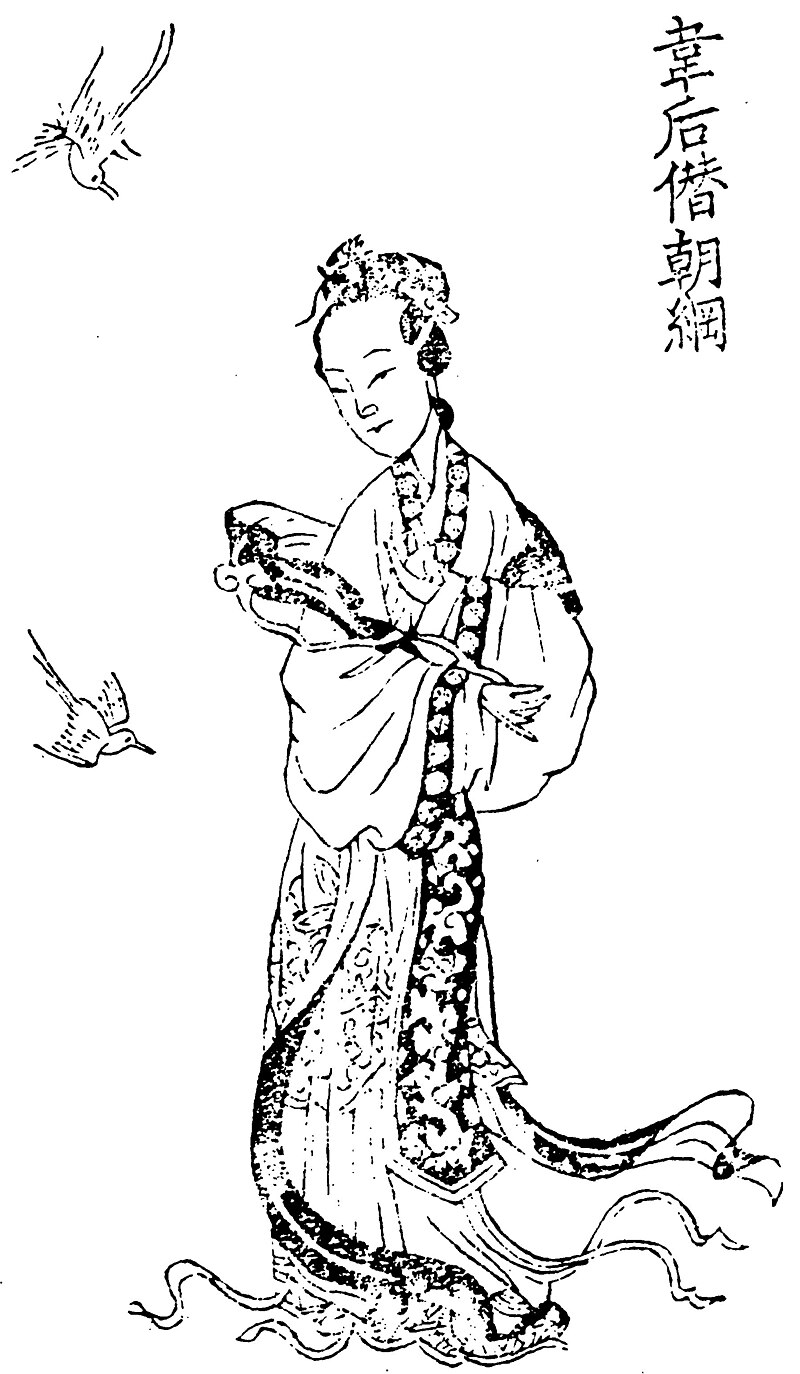 Wang Xuanzhen