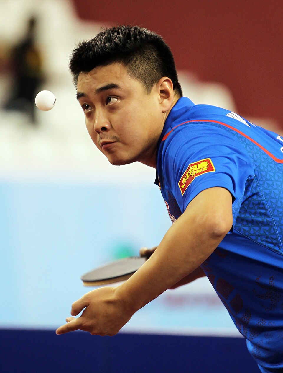 Wang Xue Hao