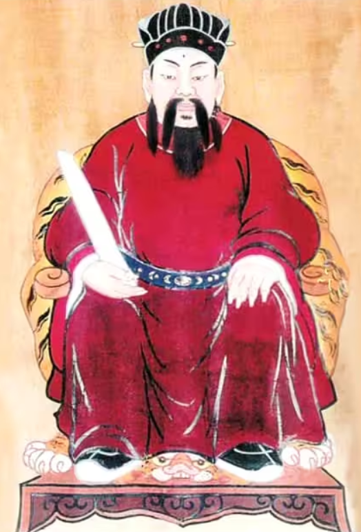 Wang Yanfeng