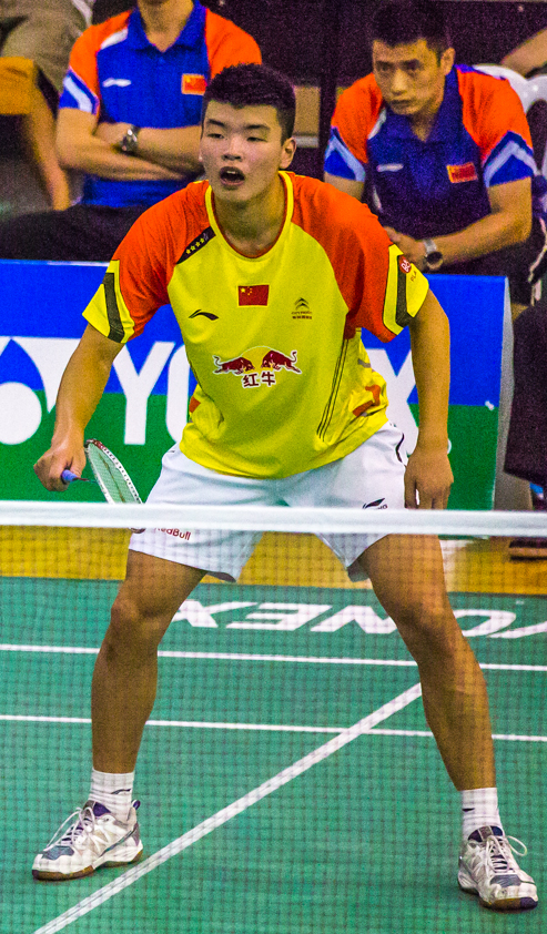 Wang Yi Lyu