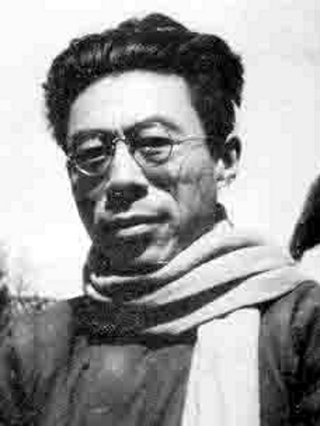 Wang Yiduo