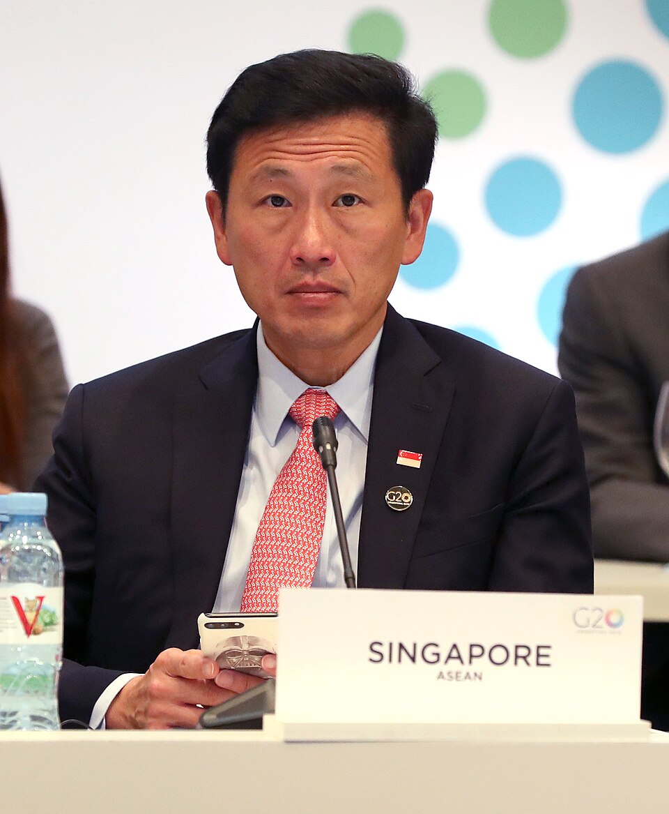 Wang Yikang