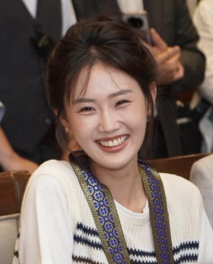 Wang Yingfei
