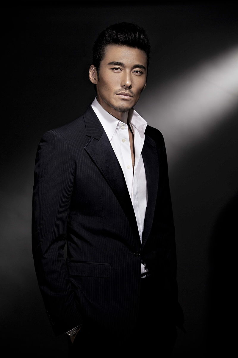 Wang Yongcheng
