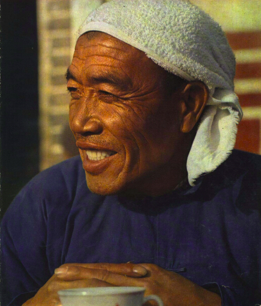 Wang Yonggui