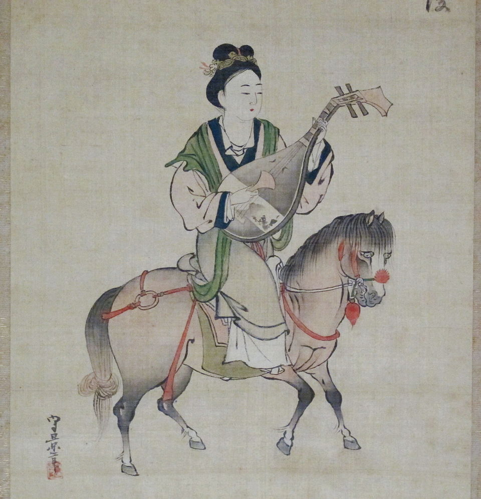 Wang Yuan-chun