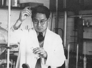 Wang Zaiping