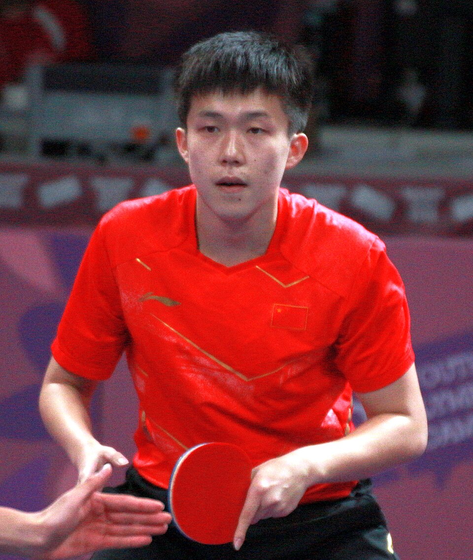 Wang Zengcai