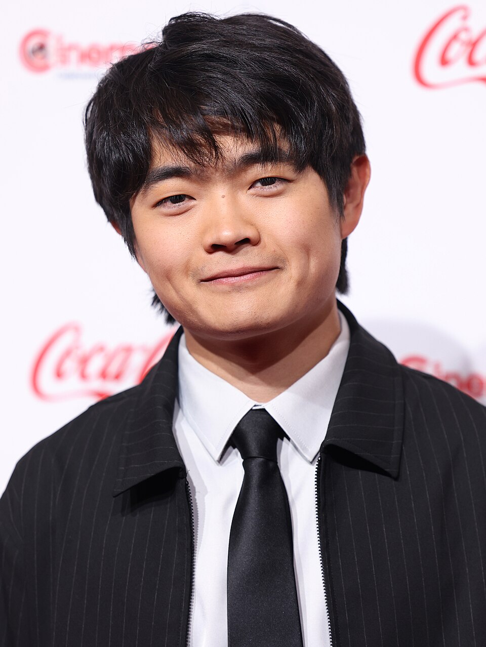 Wang Zhan