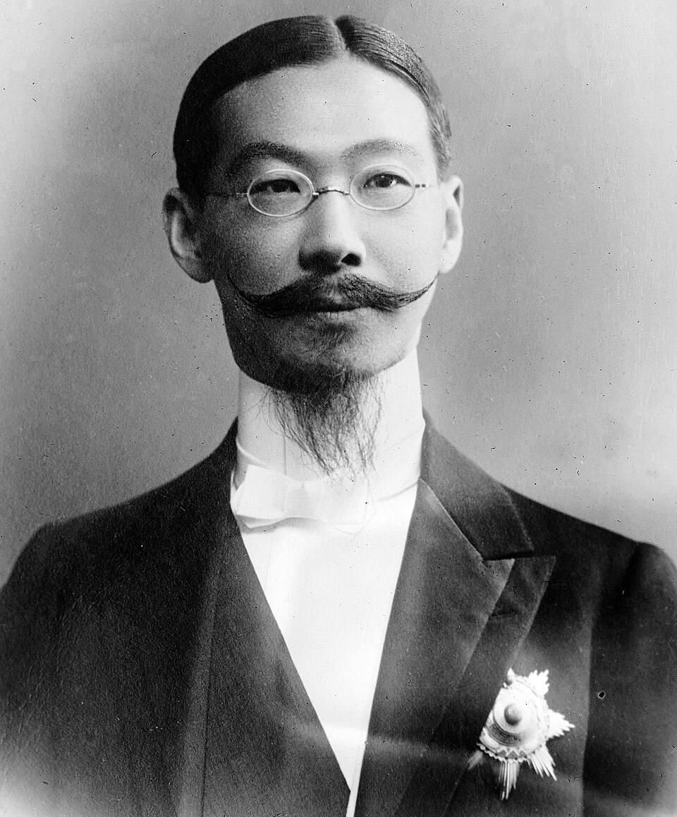 Wang Zhengxiang