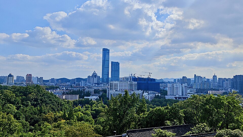 Wang Zhenjiang