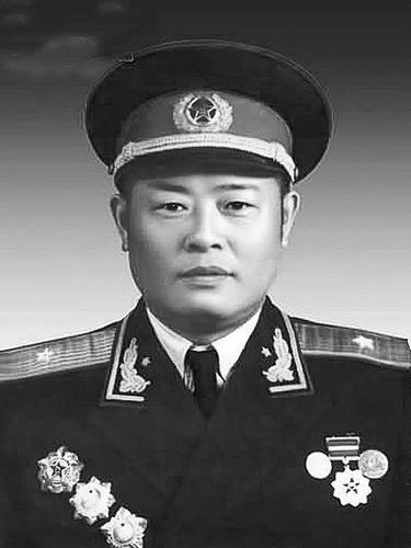 Wang Zhenpan
