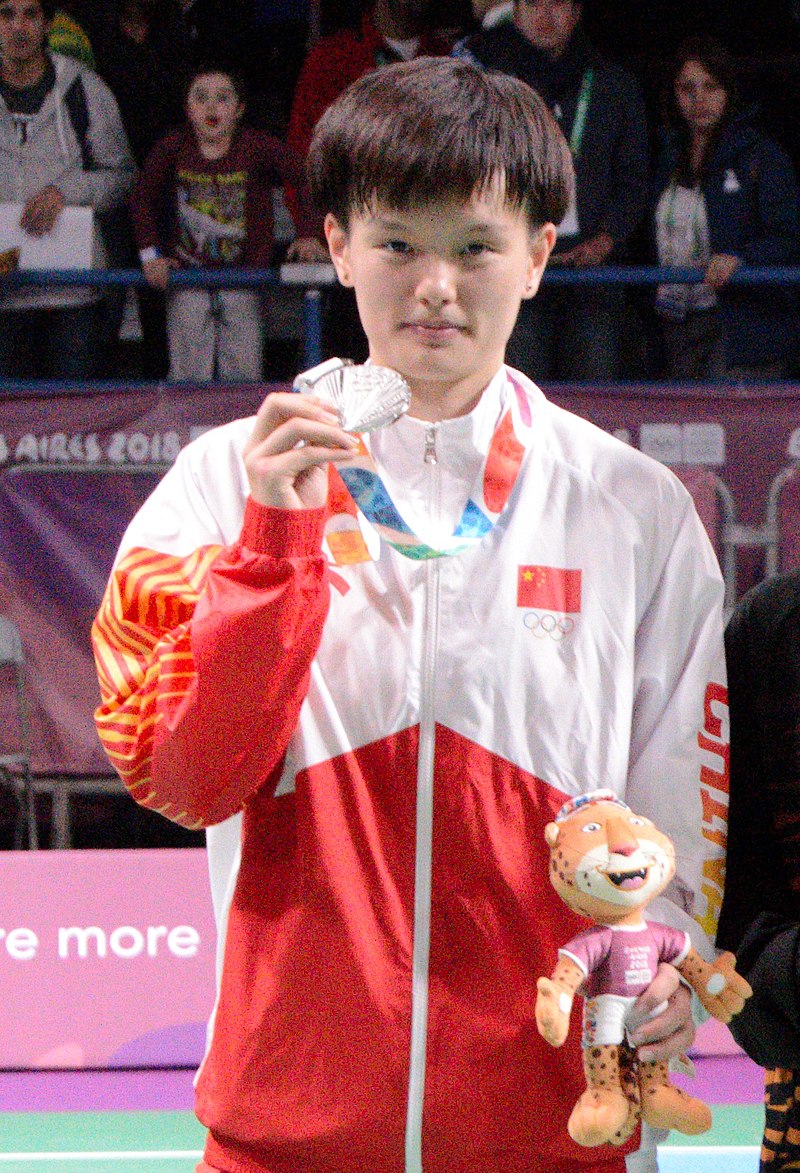 Wang Zhi