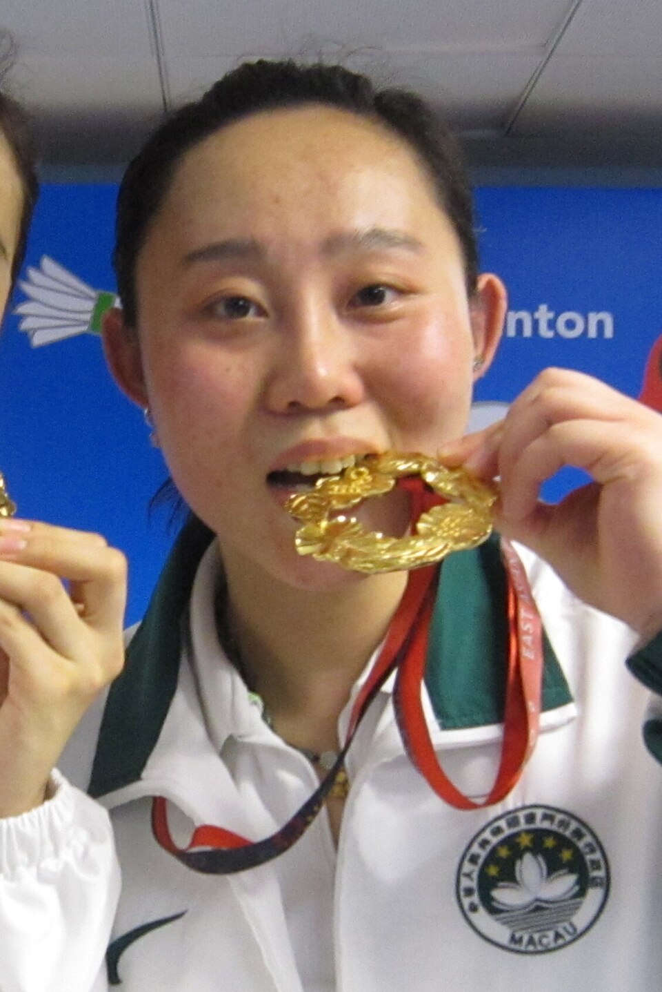 Wang Zhibo