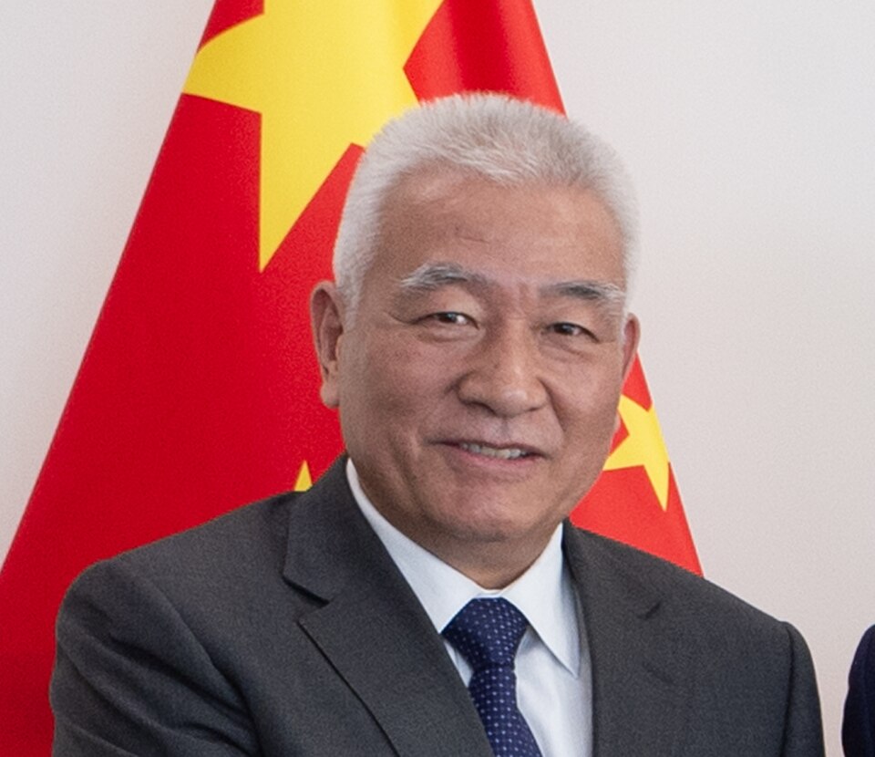 Wang Zhigang