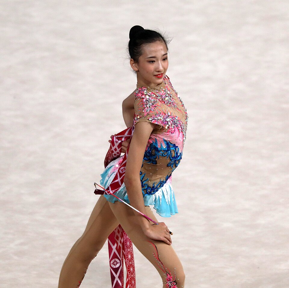 Wang Zilu