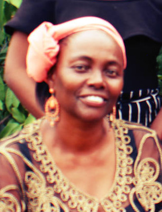 Wangui Gichuhi