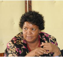 Wanjiku Kabira