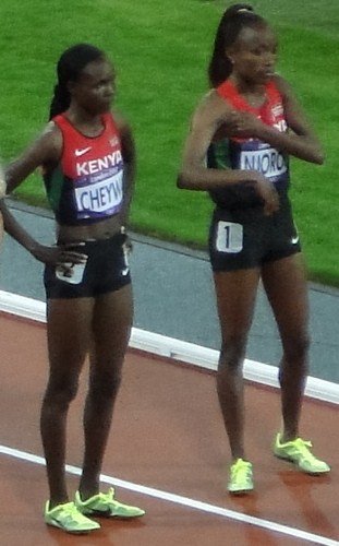 Wanjiku Wanjiru