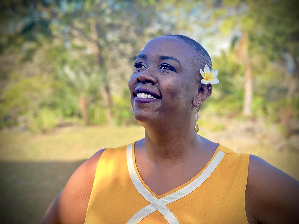 Wanjiru Kamau-Rutenberg