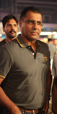Waqar