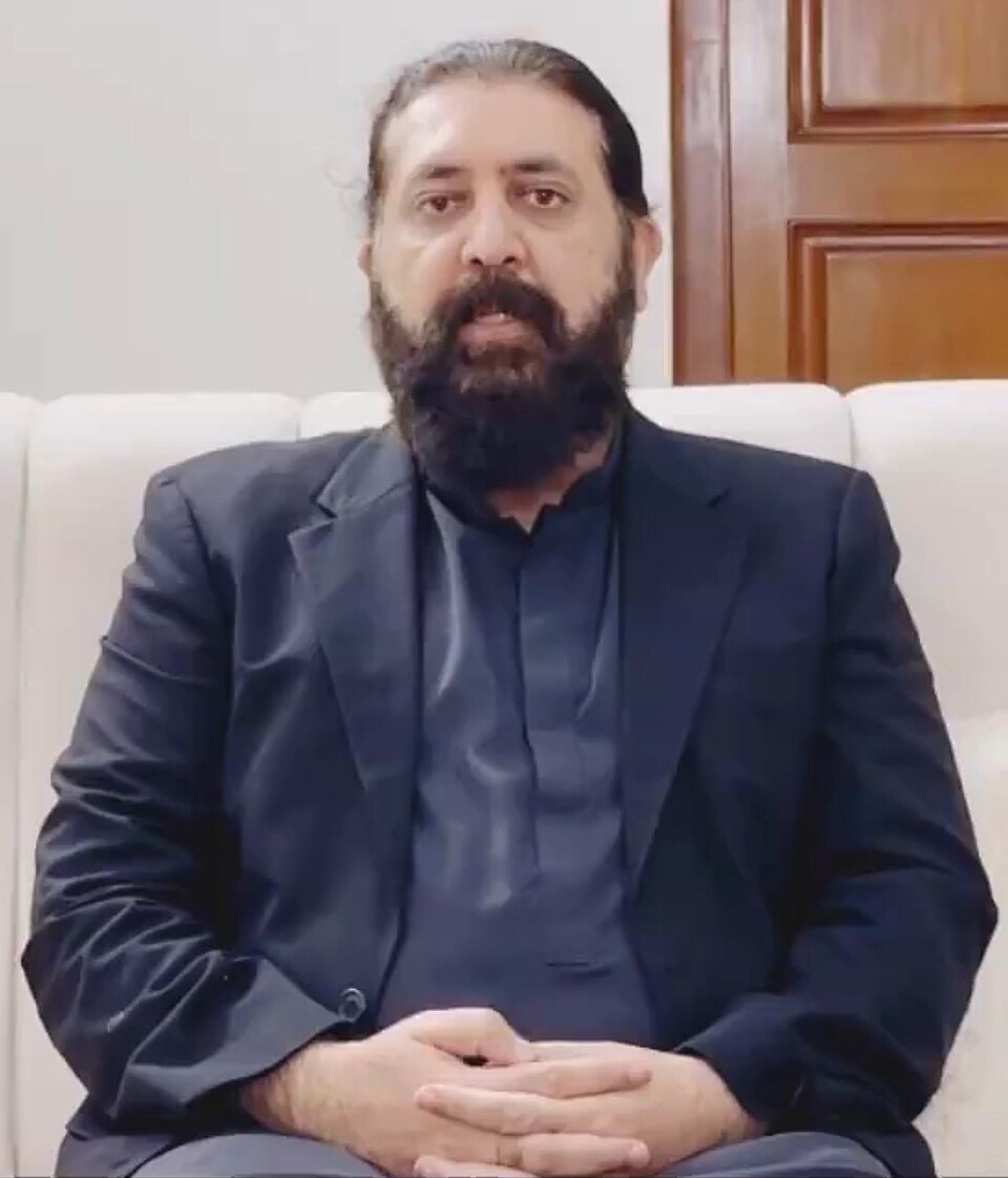 Waqas Arif