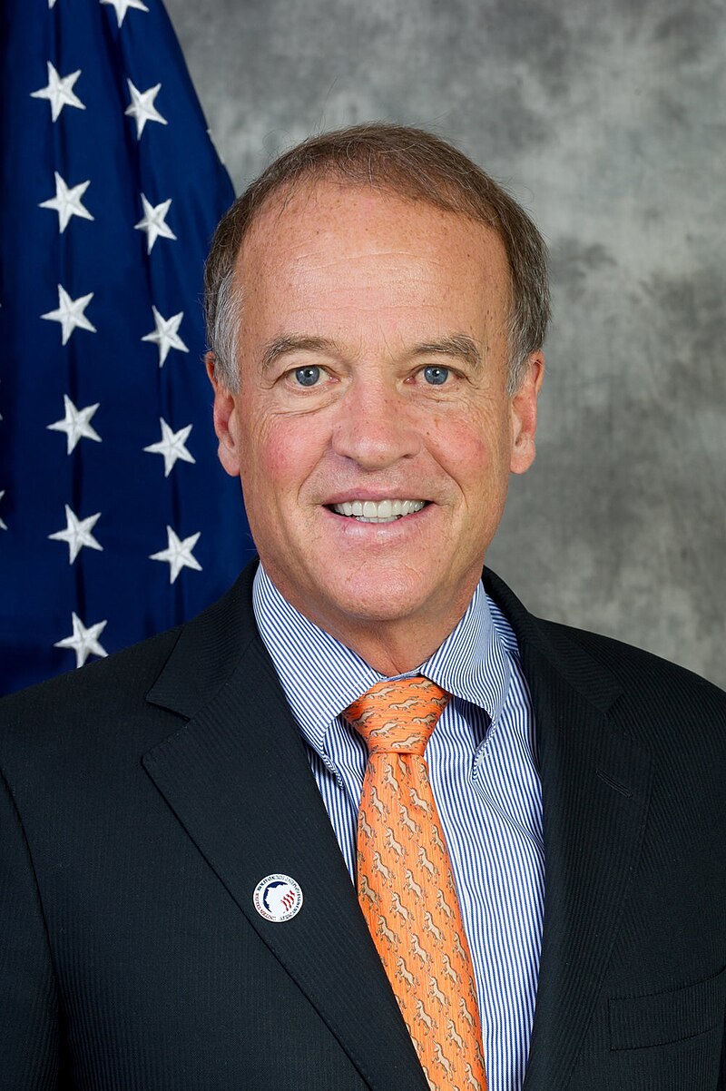 Ward Brehm
