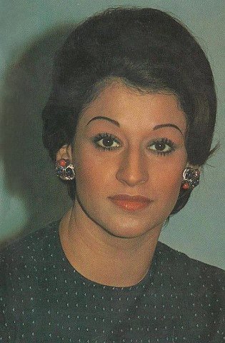 Warda Al Jazairia