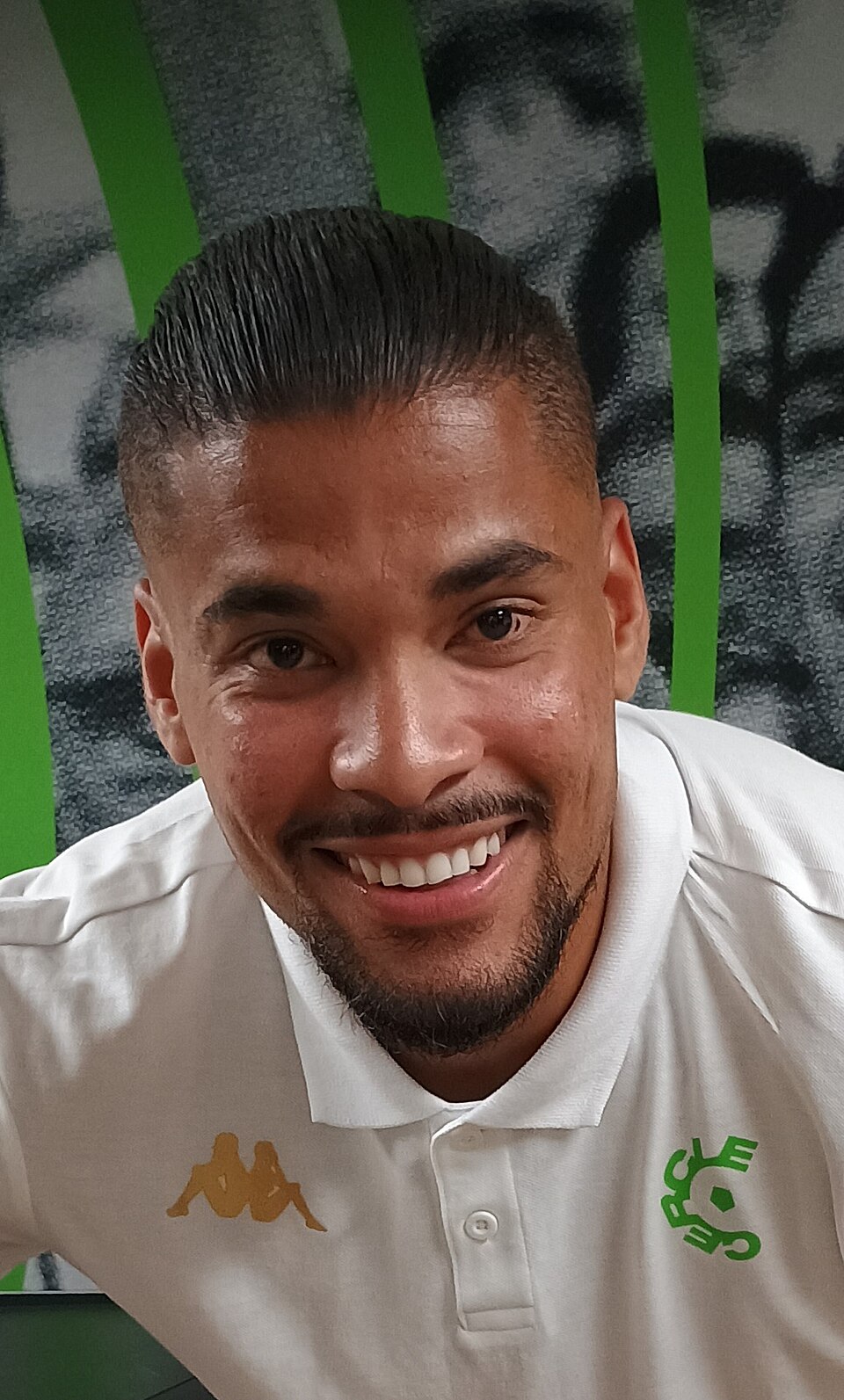 Warleson