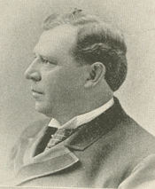 Warren Arnold