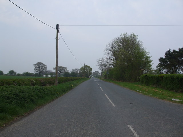 Warren Canham