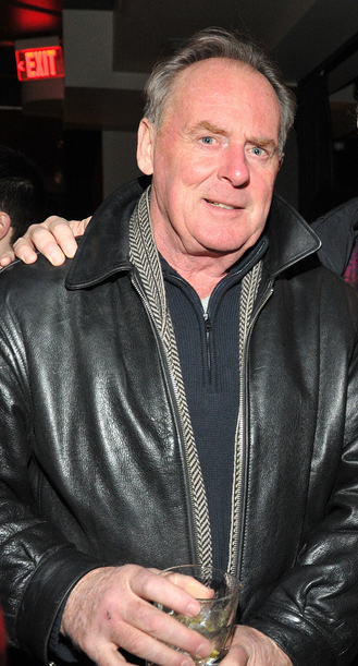 Warren Donohue