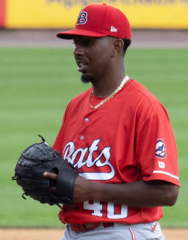 Warren Dunn