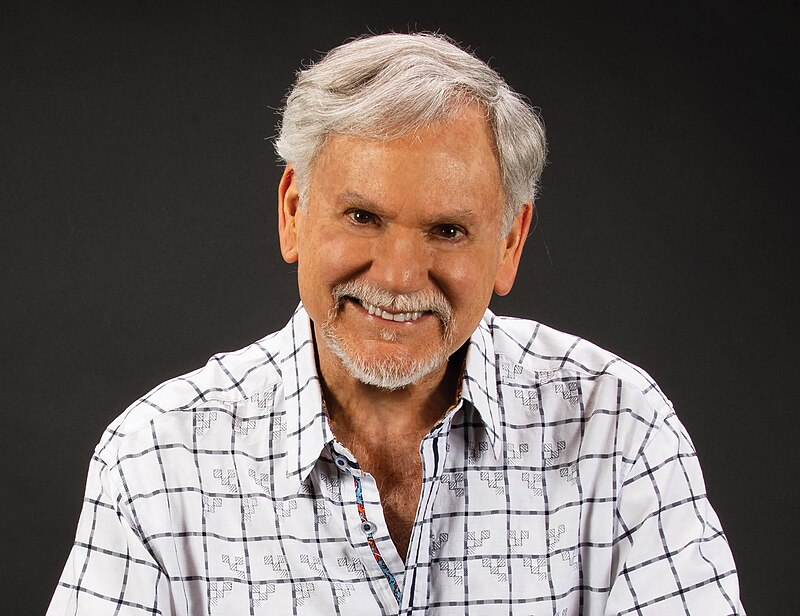 Warren Farrell