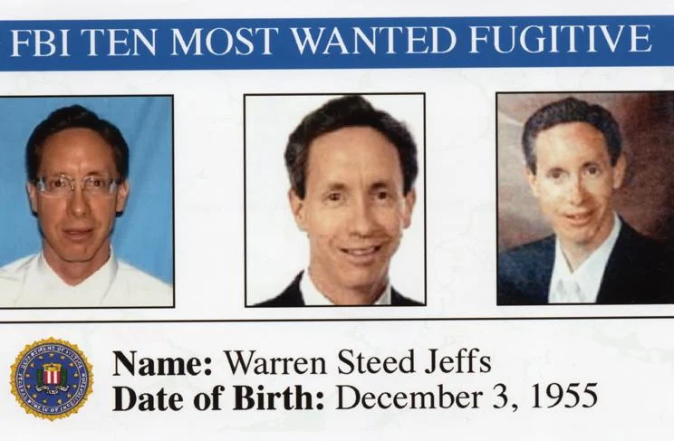 Warren O’Neill