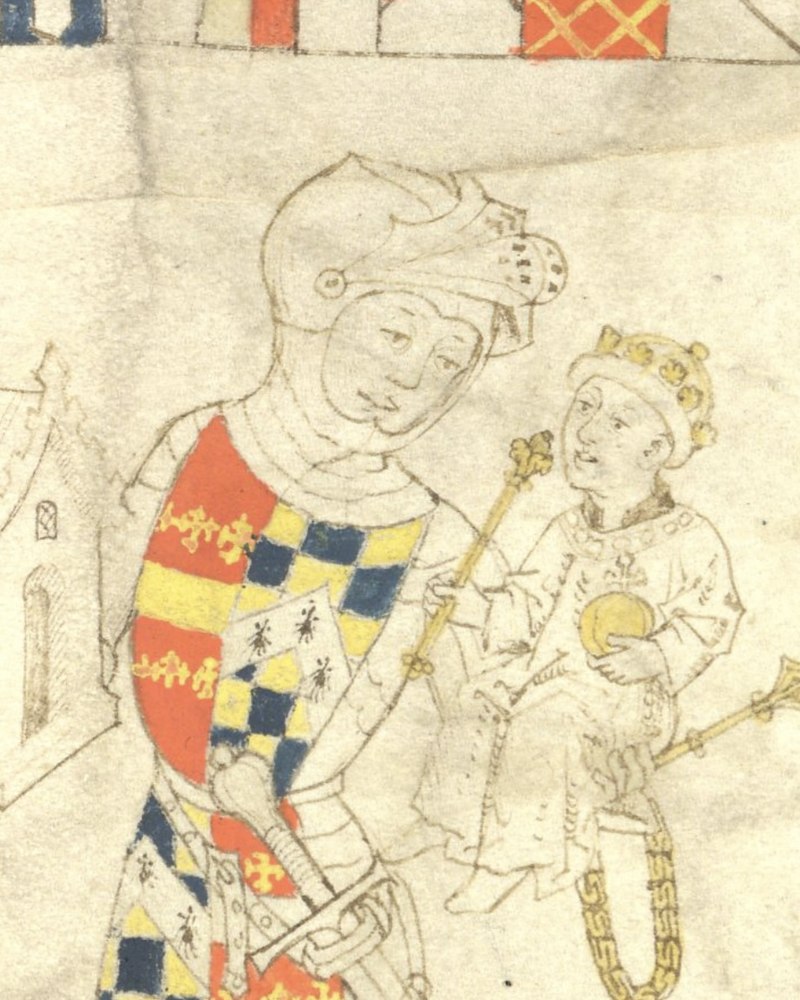 Warwick Beauchamp