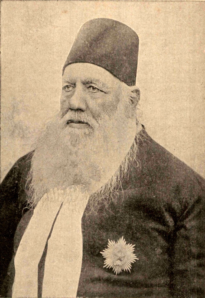 Wasal Khan