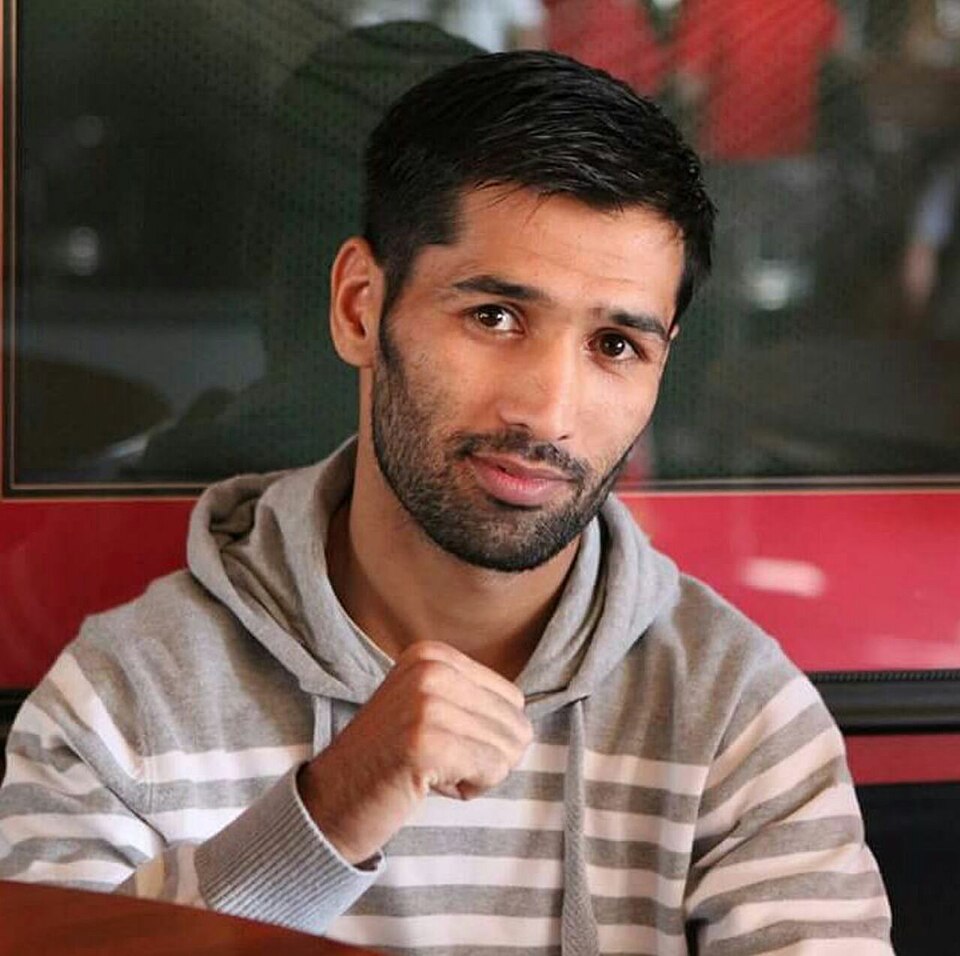 Waseem Junior
