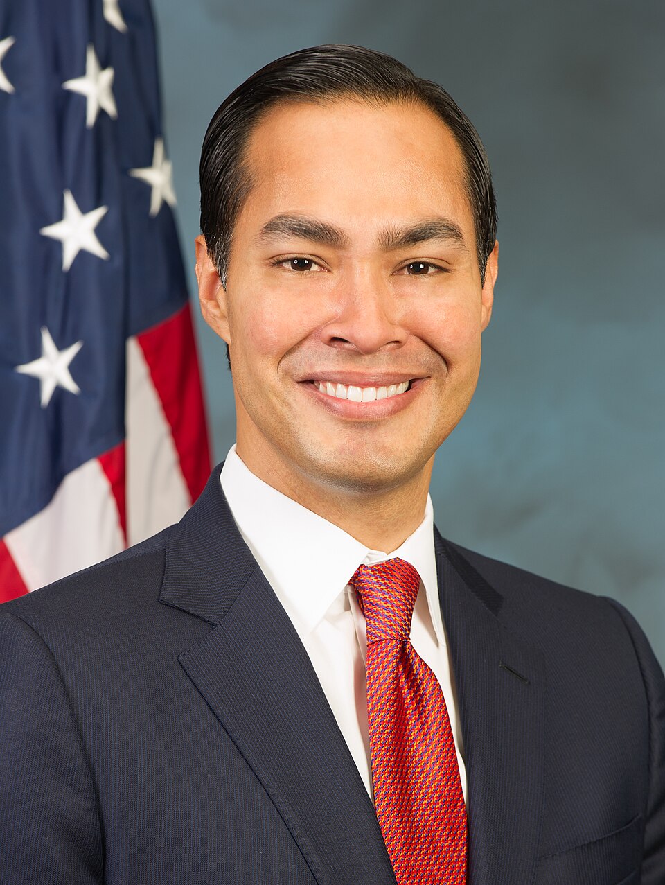 Washington Castro