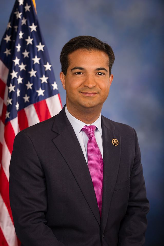 Washington Curbelo