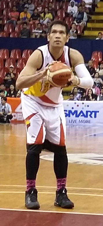 Washington Fajardo